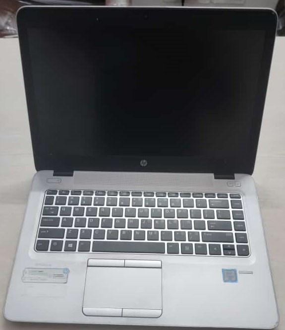Refurbished laptops