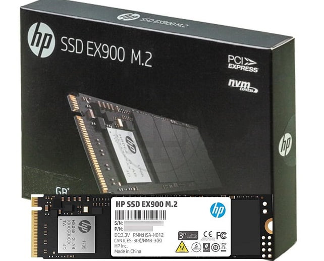 HP-NVMe-SSD-M.2-EX900-120GB